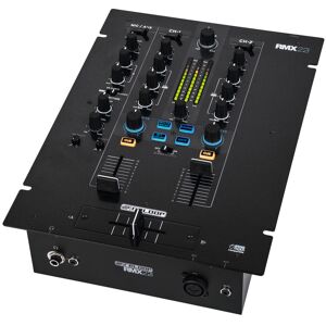 Reloop RMX-22i