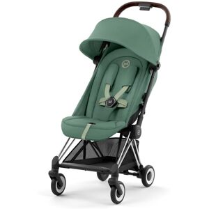 Cybex PLATINUM Passeggino Coya Telaio Rosegold (522004425)