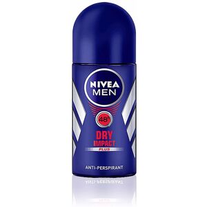 Nivea Men Dry Impact deo roll-on 50 ml