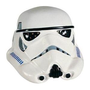 Rubie s Maschera da Stormtrooper