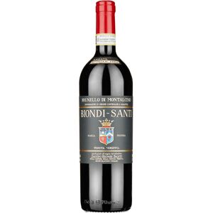 Biondi-Santi Brunello Di Montalcino Docg 2018