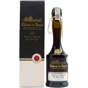 Calvados Chateau Du Breuil Xo R.des Seigneurs