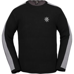 Volcom RAVELSON SWEATER BLACK M