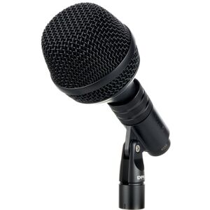 DPA 4055 Kick-Drum Microphone Black