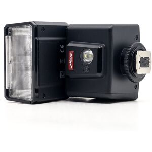 Metz M400 Flashgun Compatibile con Fujifilm (Condition: Buono)