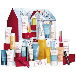 CLARINS Calendario Dell avvento 2024 Cofanetto