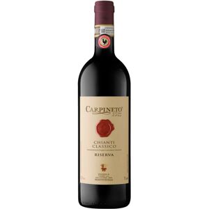 Carpineto Chianti Classico Riserva Docg 2019