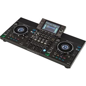 Denon SC Live 4