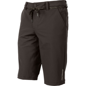 Fasthouse Pantaloncini MTB  Kicker Neri