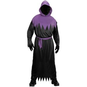 Widmann Costume da Mietitore di Anime - 140 Cm