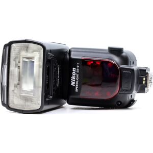 Nikon SB-910 Speedlight (Condition: Eccellente)