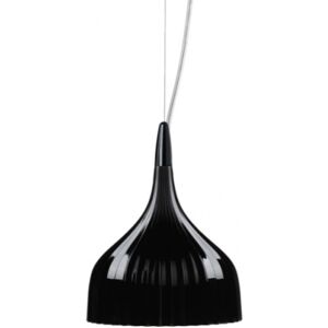 Kartell E SP - Nero lucido