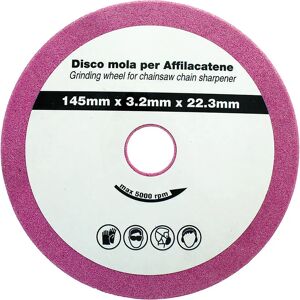 Tecnomat MOLA RICAMBIO 145x4,7x23 mm PER AFFILACATENE PROFESSIONALE