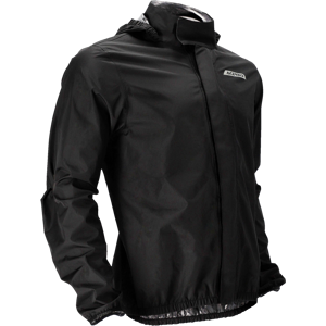 Acerbis Giacca Antipioggia  X-Dry Nera