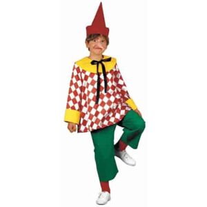 Widmann Costume da Pinocchio - 158 Cm