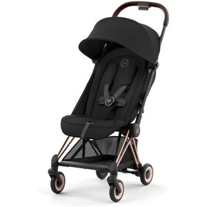 Cybex PLATINUM Passeggino Coya Telaio Rosegold (522004245)