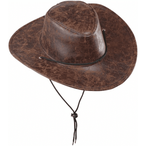 Widmann Cappello da Cowboy Invecchiato