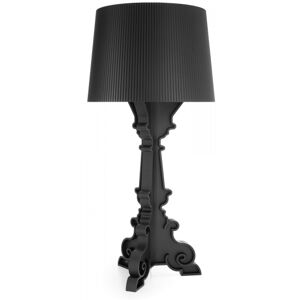 Kartell Bourgie Mat TL - Nero opaco