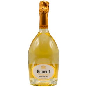 Champagne Ruinart Blanc De Blancs Brut