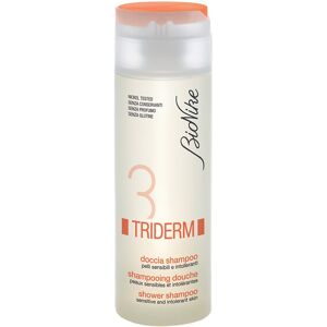 BIONIKE Triderm - Doccia Shampoo 400 Ml