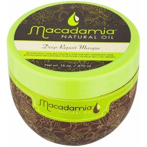 Macadamia Maschera Riparazione Profonda 470 ml