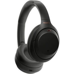 Sony WH-1000XM4   nero