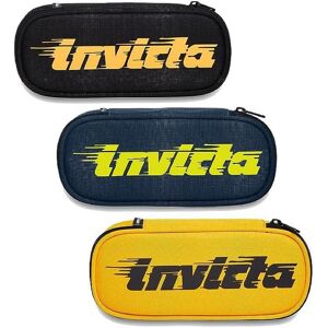 Seven Portapenne Scuola Lip Pencil Bag Invicta