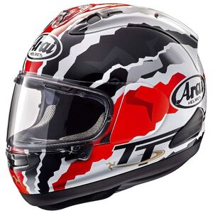 Casco Integrale Rx-7 V Evo Arai Doohan Tt