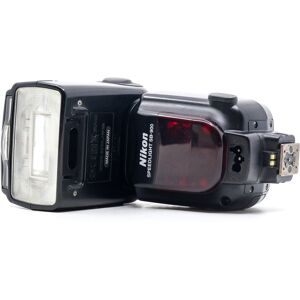 Nikon SB-900 Speedlight (Condition: Good)