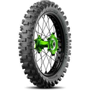 Michelin Pneumatico Posteriore  Starcross 6