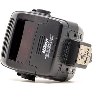 Nikon SU-800 Wireless Speedlight Commander (Condition: Buono)