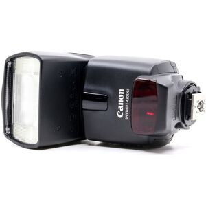 Canon Speedlite 430EX II (Condition: Excellent)