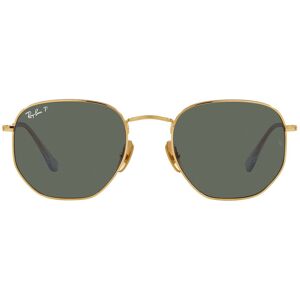 Ray-Ban Occhiali da Sole Hexagonal RB8148 921658 Polarizzati