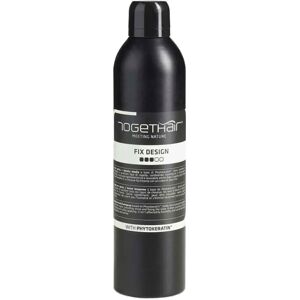 Togethair Fix Design 400ml