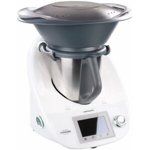 Vorwerk Thermomix TM5 (Bimby)   bianco