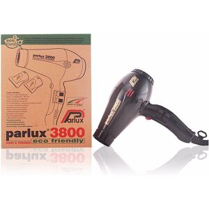 Parlux Asciugatrice 3800 Eco #nero