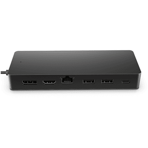 HP DOCKING STATION  USB-C