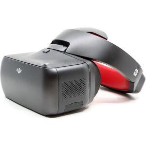 DJI Goggles Racing Edition (Condition: Excellent)