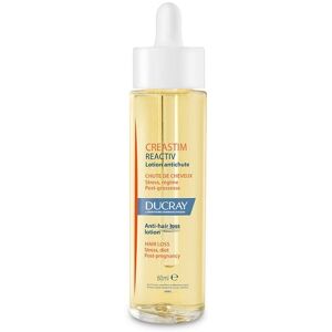 Ducray Creastim Reactiv Lozione Anticaduta Capelli 60 Ml