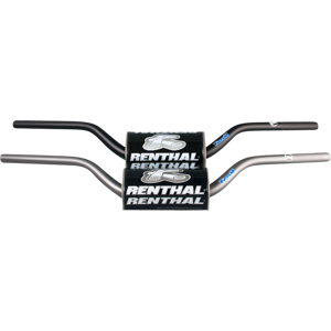 Renthal Manubrio  Fatbar Nero