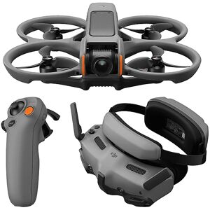 DJI DRONE  AVATA 2 COMBO 1 BATTERIA