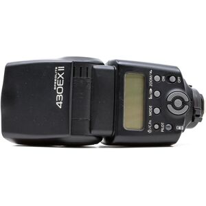 Canon Speedlite 430EX II (Condition: Excellent)