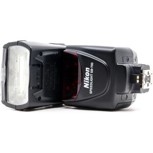 Nikon SB-700 Speedlight (Condition: Eccellente)