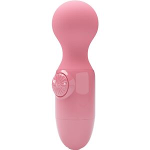 PRETTY LOVE - Mini Massaggiatore Personale Rosa