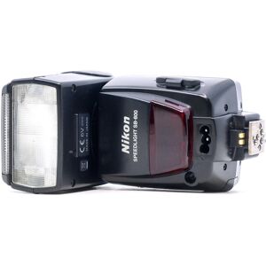 Nikon SB-800 Speedlight (Condition: Buono)