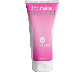 FEMINTIMATE - Detergente Esfoliante Intimo 50 Ml