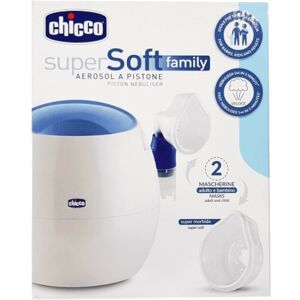 Chicco Aerosol Super Soft Adulti