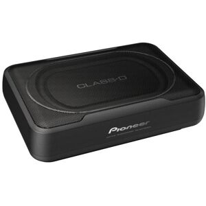 Subwoofer Attivo Ultracompatto Pioneer Ts-wx130ea