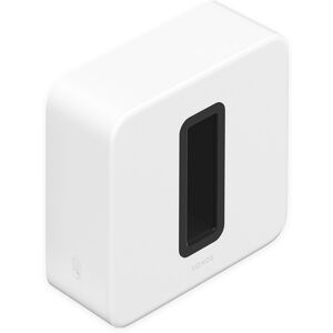 Sonos Sub Bianco Subwoofer attivo