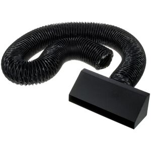 Stairville GF-3000 Ducting Kit black nero